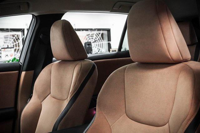 used 2023 Lexus RZ 450e car, priced at $36,988
