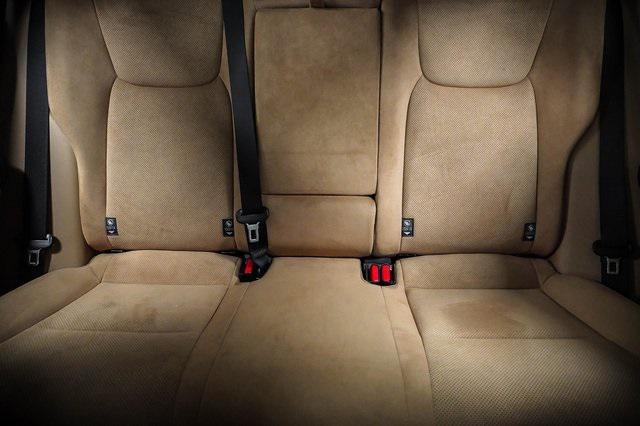 used 2023 Lexus RZ 450e car, priced at $36,988