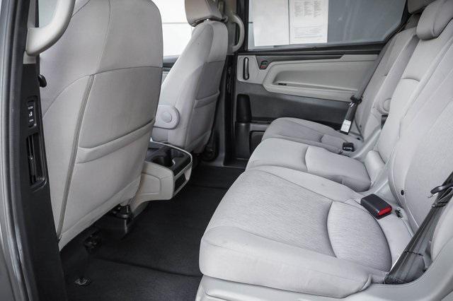 used 2019 Honda Odyssey car, priced at $18,988
