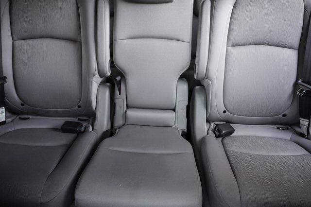 used 2019 Honda Odyssey car, priced at $18,988