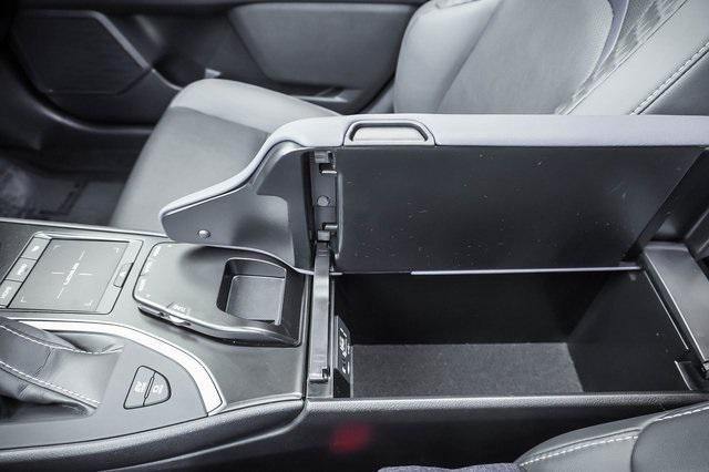 used 2021 Lexus UX 250h car, priced at $35,988
