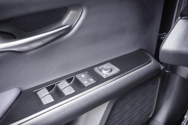 used 2021 Lexus UX 250h car, priced at $35,988