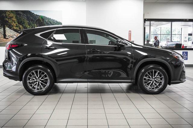 used 2022 Lexus NX 350 car, priced at $42,988