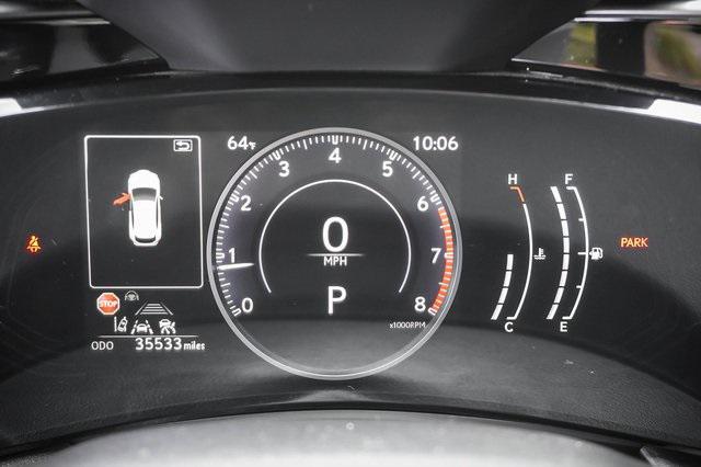 used 2022 Lexus NX 350 car, priced at $42,988