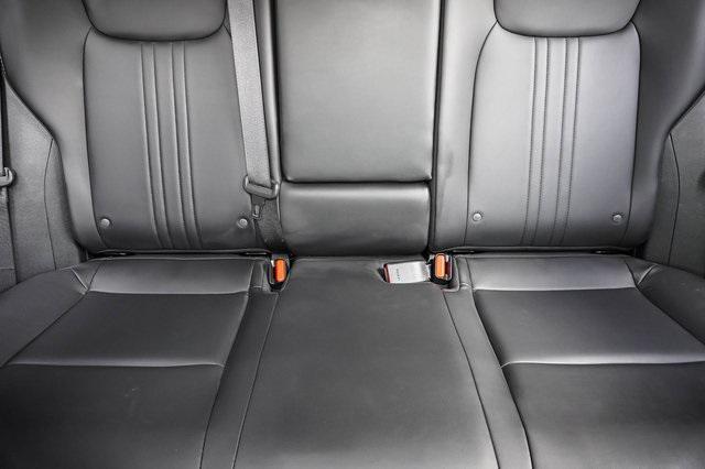 used 2022 Lexus NX 350 car, priced at $42,988