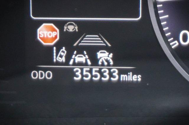 used 2022 Lexus NX 350 car, priced at $42,988
