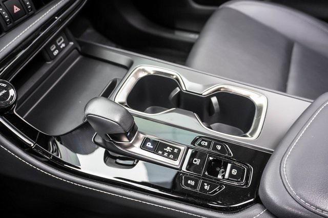 used 2022 Lexus NX 350 car, priced at $42,988