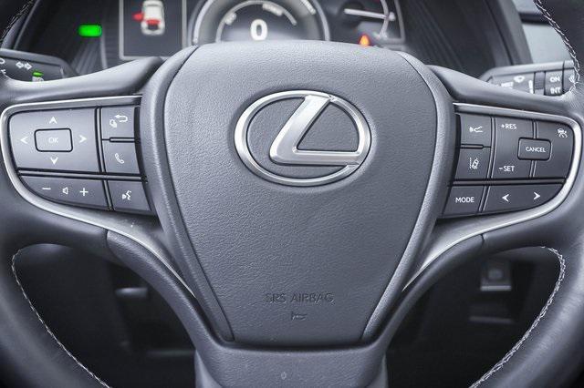 used 2019 Lexus UX 250h car, priced at $33,988