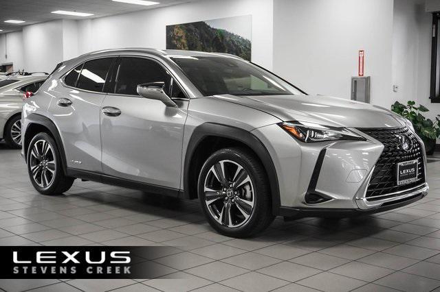 used 2019 Lexus UX 250h car, priced at $33,988