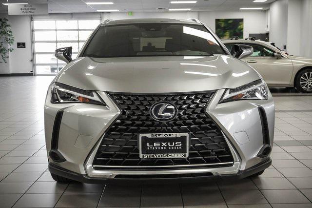 used 2019 Lexus UX 250h car, priced at $33,988