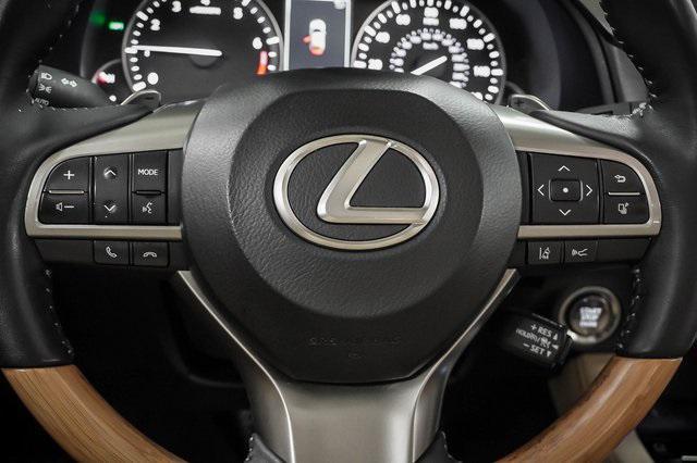 used 2022 Lexus RX 350 car, priced at $40,988