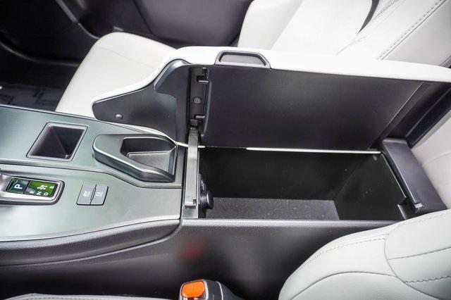 used 2025 Lexus UX 300h car, priced at $40,988