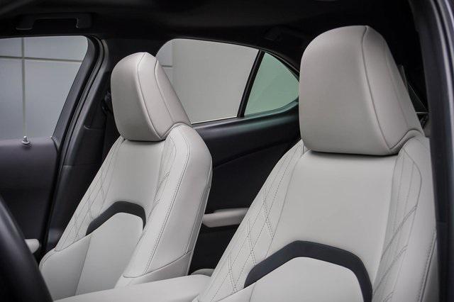 used 2025 Lexus UX 300h car, priced at $40,988