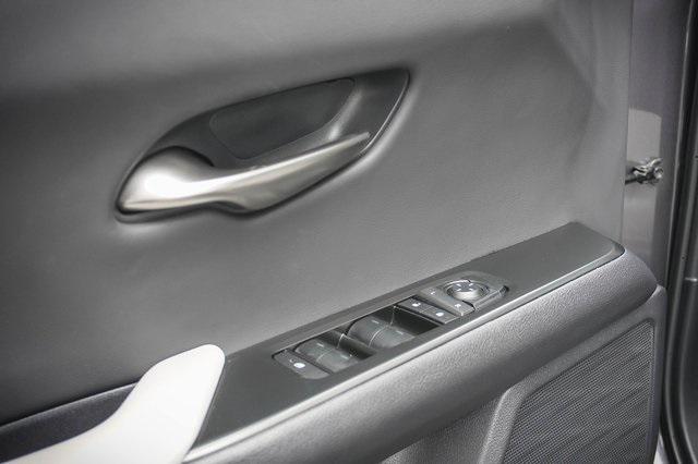 used 2025 Lexus UX 300h car, priced at $40,988