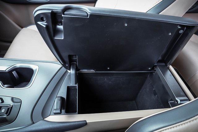 used 2024 Lexus RZ 300e car, priced at $34,988