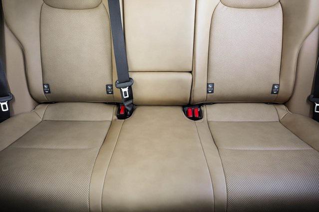 used 2024 Lexus RZ 300e car, priced at $34,988