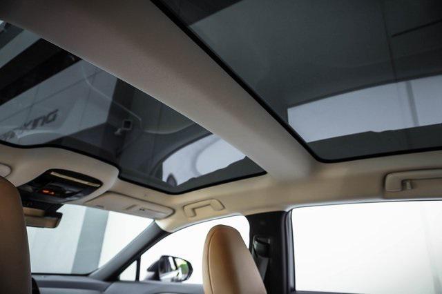 used 2024 Lexus RZ 300e car, priced at $34,988