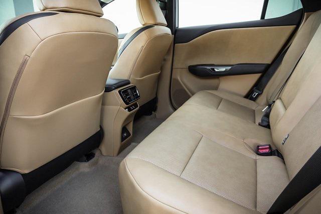 used 2024 Lexus RZ 300e car, priced at $34,988