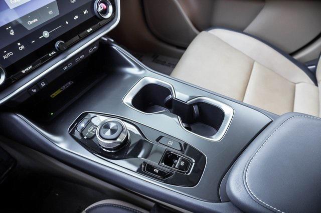 used 2024 Lexus RZ 300e car, priced at $34,988