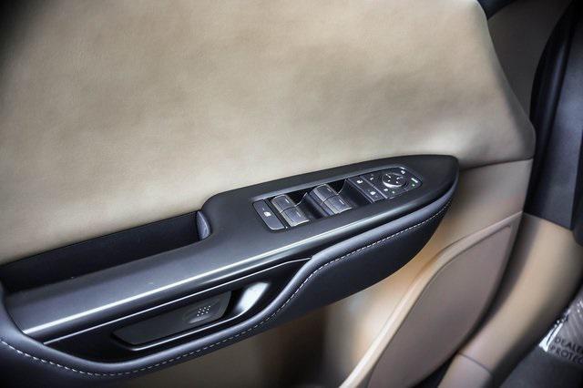 used 2024 Lexus RZ 300e car, priced at $34,988