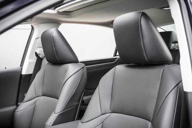 used 2025 Lexus ES 300h car, priced at $45,988