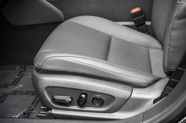 used 2025 Lexus ES 300h car, priced at $45,988