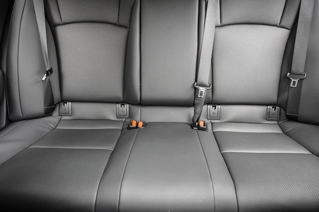 used 2025 Lexus ES 300h car, priced at $45,988