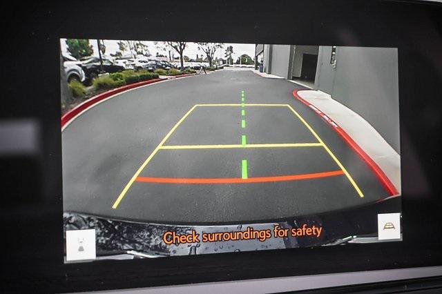 used 2025 Lexus ES 300h car, priced at $45,988