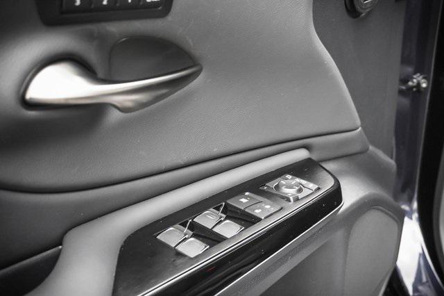 used 2025 Lexus ES 300h car, priced at $45,988