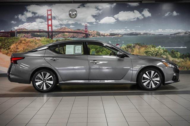 used 2019 Nissan Altima car, priced at $13,988