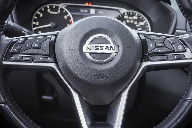 used 2019 Nissan Altima car, priced at $13,988