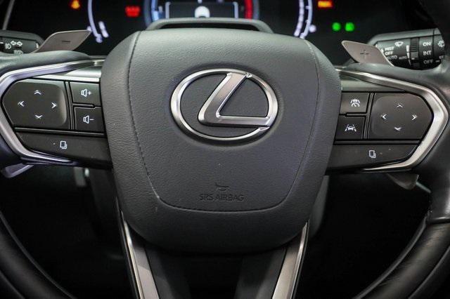 used 2024 Lexus RX 350 car, priced at $56,988