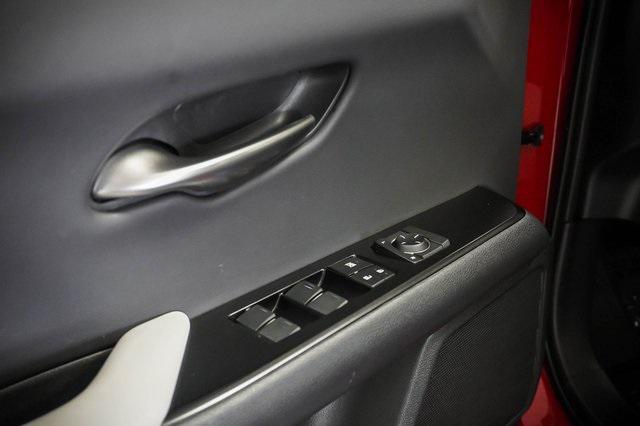 used 2024 Lexus UX 250h car, priced at $39,988