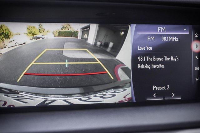used 2017 Lexus GS 350 car, priced at $28,988