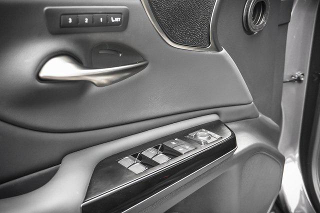 used 2025 Lexus ES 300h car, priced at $52,988