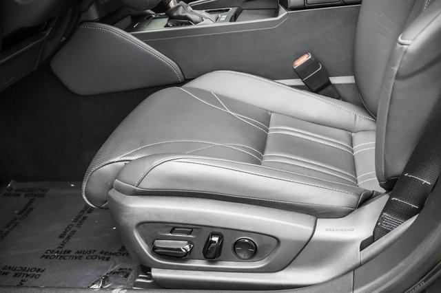 used 2025 Lexus ES 300h car, priced at $52,988