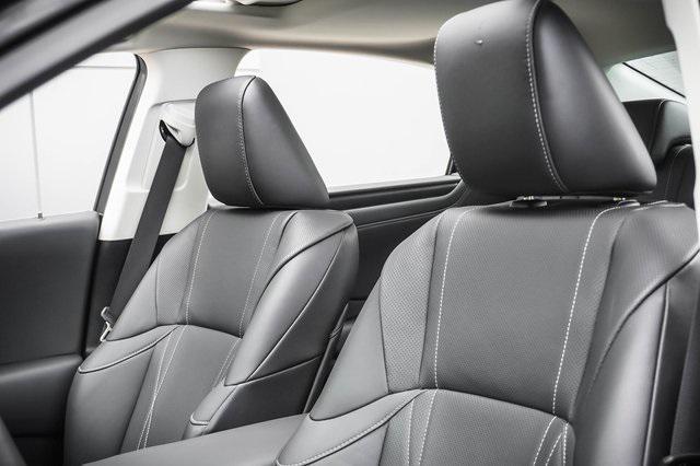 used 2025 Lexus ES 300h car, priced at $52,988