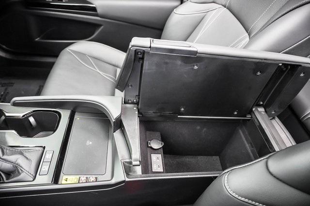 used 2025 Lexus ES 300h car, priced at $52,988