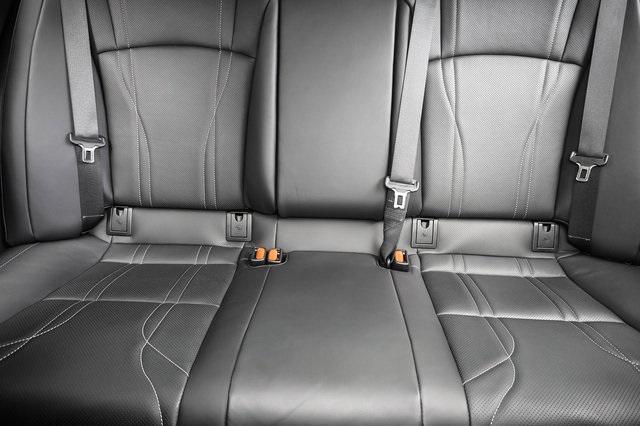 used 2025 Lexus ES 300h car, priced at $52,988