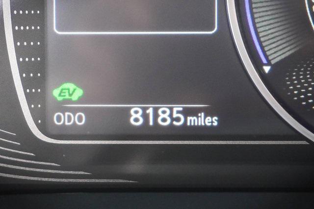 used 2025 Lexus ES 300h car, priced at $52,988