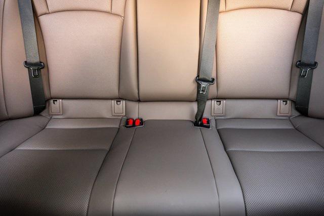 used 2025 Lexus ES 300h car, priced at $47,988