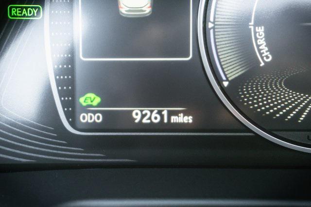used 2025 Lexus ES 300h car, priced at $47,988