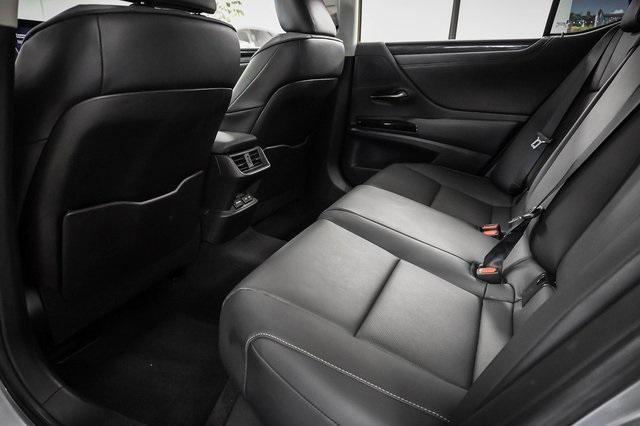 used 2023 Lexus ES 350 car, priced at $40,988