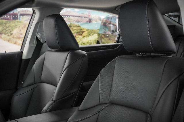 used 2023 Lexus ES 350 car, priced at $40,988
