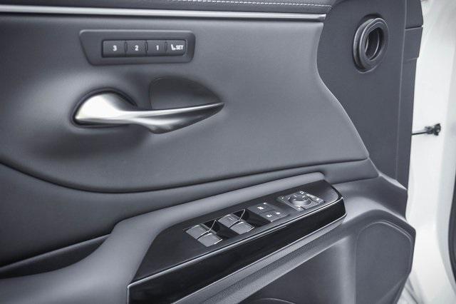 used 2025 Lexus ES 300h car, priced at $46,988
