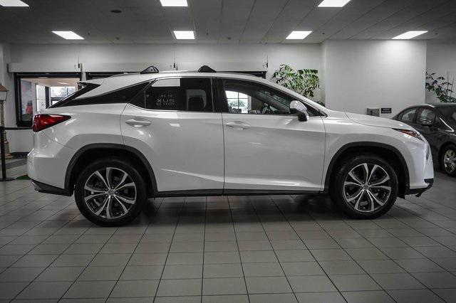 used 2016 Lexus RX 350 car, priced at $24,988
