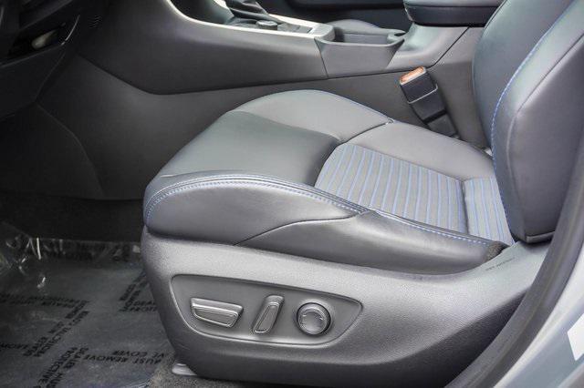 used 2020 Toyota RAV4 Hybrid car, priced at $35,988