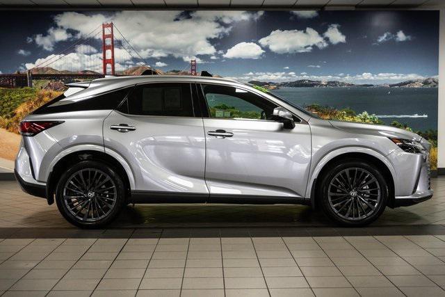 used 2024 Lexus RX 350 car, priced at $52,988