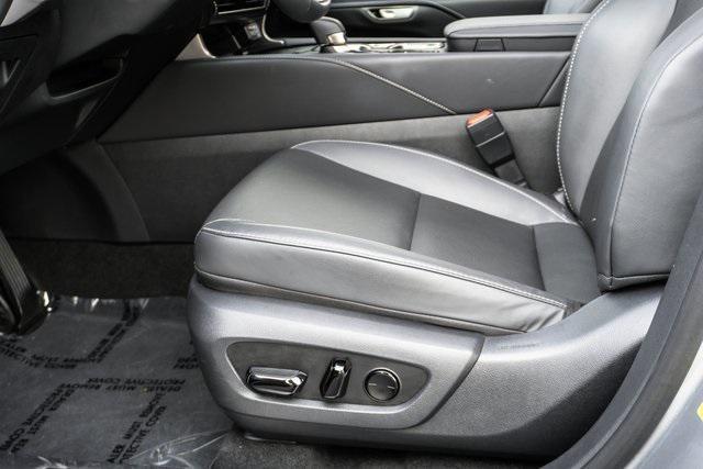 used 2024 Lexus RX 350 car, priced at $52,988