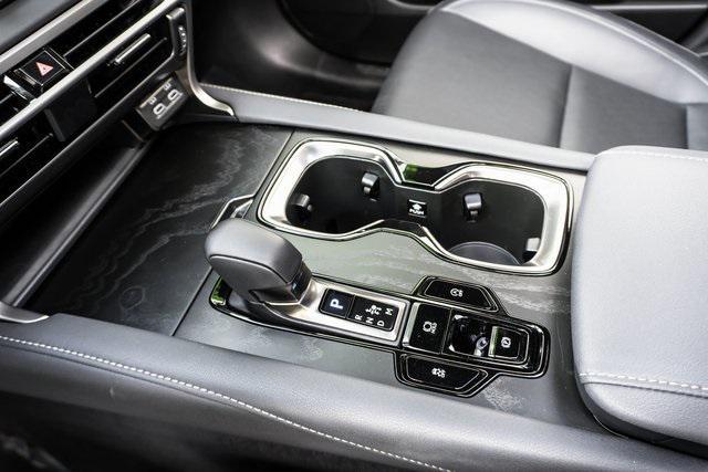 used 2024 Lexus RX 350 car, priced at $52,988